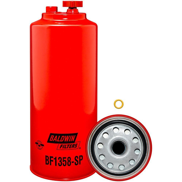 FILTRO GASOLIO BF1358SP