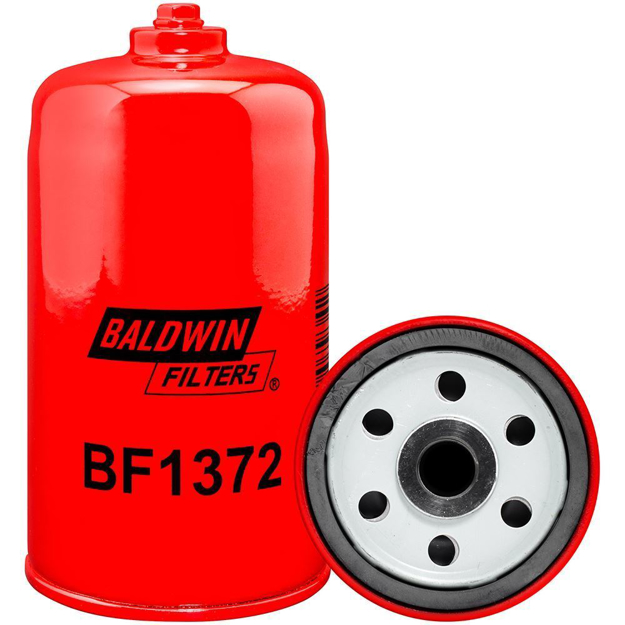 FILTRO GASOLIO BF1372