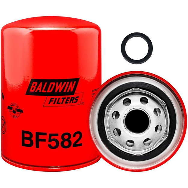 FILTRO GASOLIO BF582