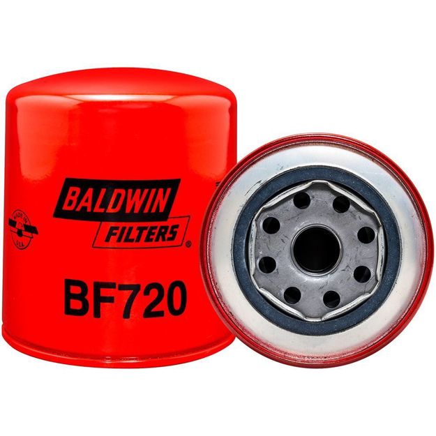 FILTRO GASOLIO BF720