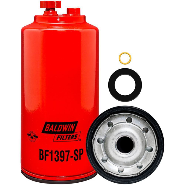 FITRO GASOLIO BALDWIN BF1397SP