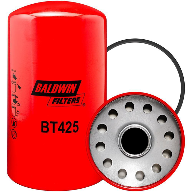 Filtro idraulico Baldwin BT425 = HIFI SH56276