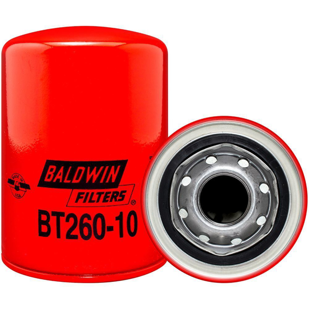Filtro idraulico Baldwin BT260-10 = HIFI SH56253