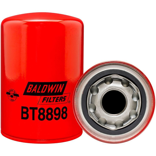 FILTRO OLIO  BT8898