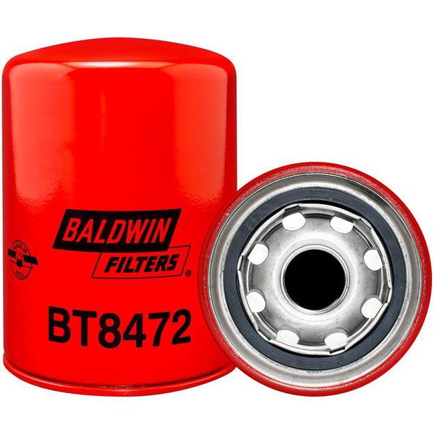 FILTRO OLIO BT8472
