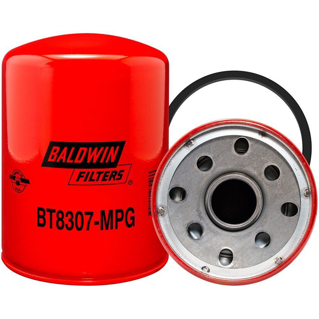 Filtro olio idraulico BT8307MPG = SH56756