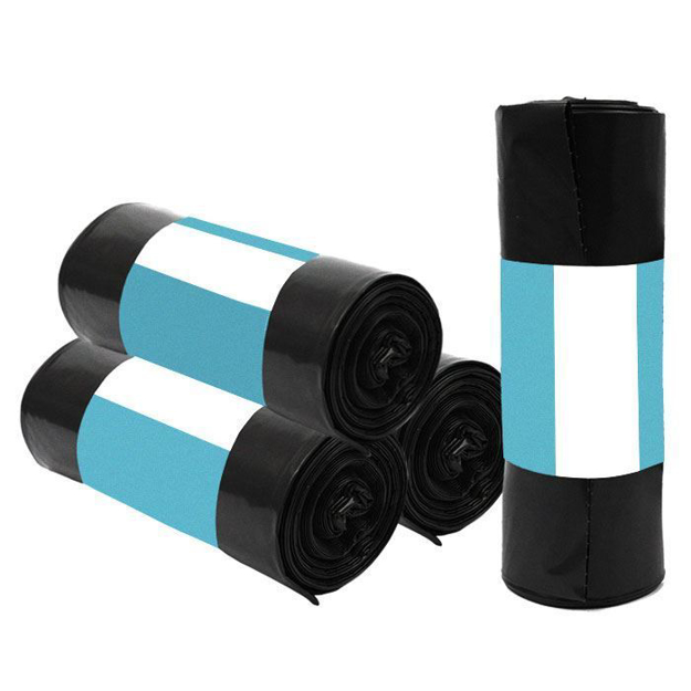 Sacchi spazzatura rinforzati