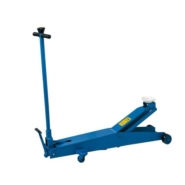 Cric professionale per auto