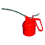 Oliatore a pressione da 500 ml Oliatore a pressione da 500 ml