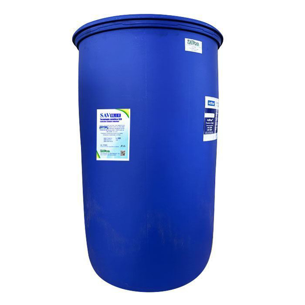 Fusto AdBlue® 200 litri