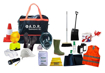 Kit borsa ADR classe 3