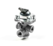 deviatore aria a 1 leva