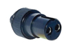 Spina 2 poli 12/24 V 25 Ampere