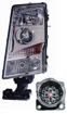 Immagine di Faro Volvo FH