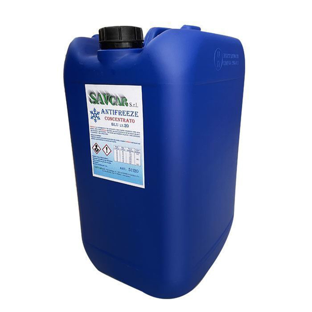 antigelo blu kg 20