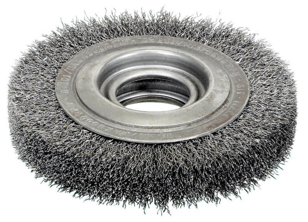 SPAZZOLE CIRCOLARI