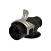 Spina ABS a 7 poli 24V