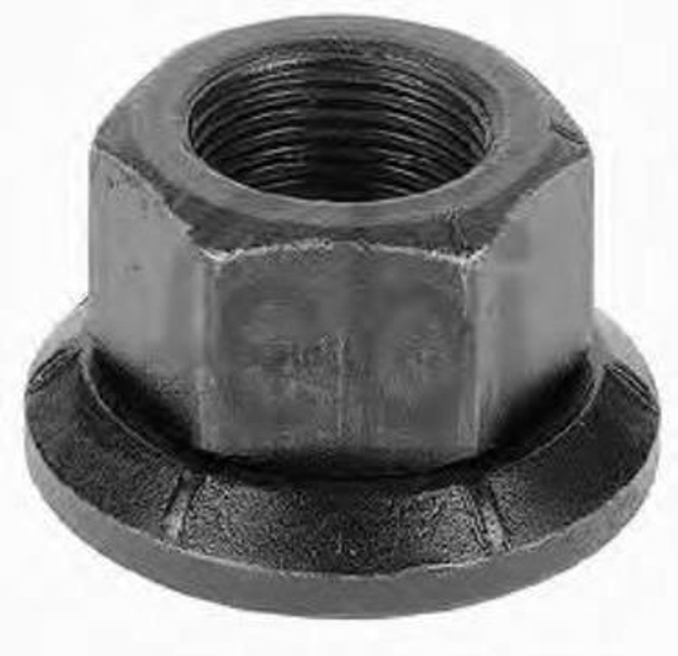 dado per colonnetta scania 7/8" 11 unf