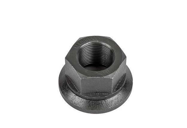 Dado con rondella girevole per Iveco 20x1,5