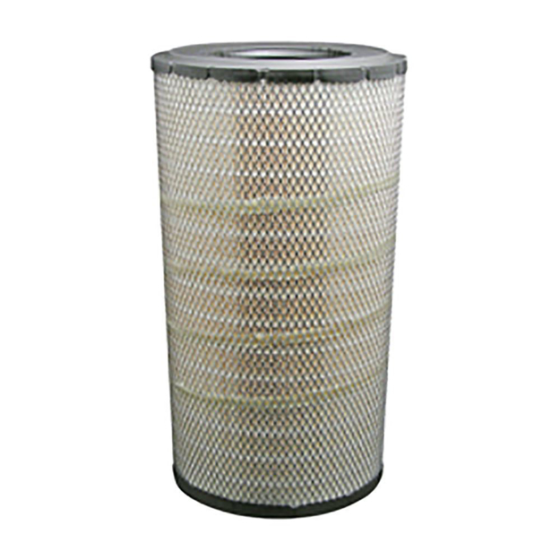 FILTRO ARIA RADIALE BALDWIN RS5413