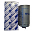 Filtro gasolio decantatore originale iveco 1908547
