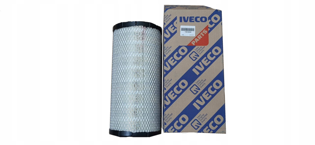 Filtro aria originale Iveco Daily 35.C14/17 1903669