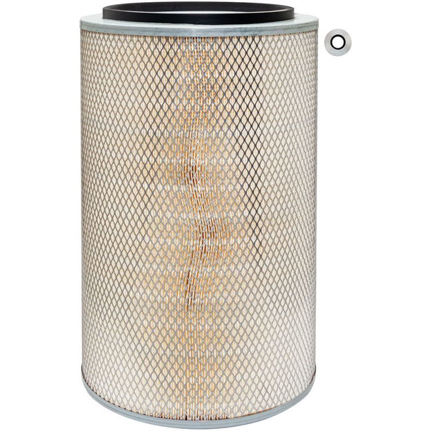 Filtro aria Iveco Stralis CURSOR 10/13 fino 440E35