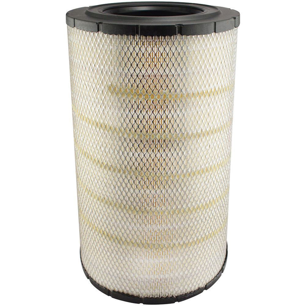 Filtro aria esterno MAN F2000 1a-2a serie