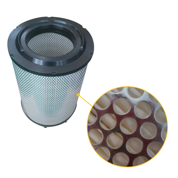 Filtro aria Originale Scania serie R
