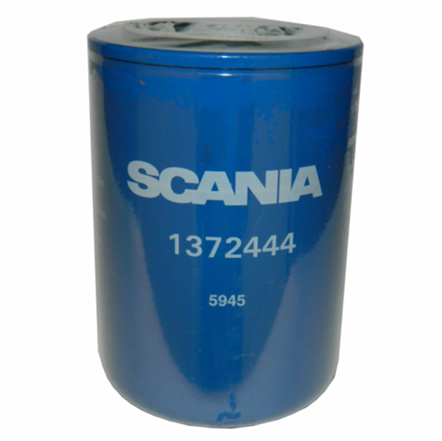 Filtro Gasolio ORIGINALE SCANIA 124 / 144