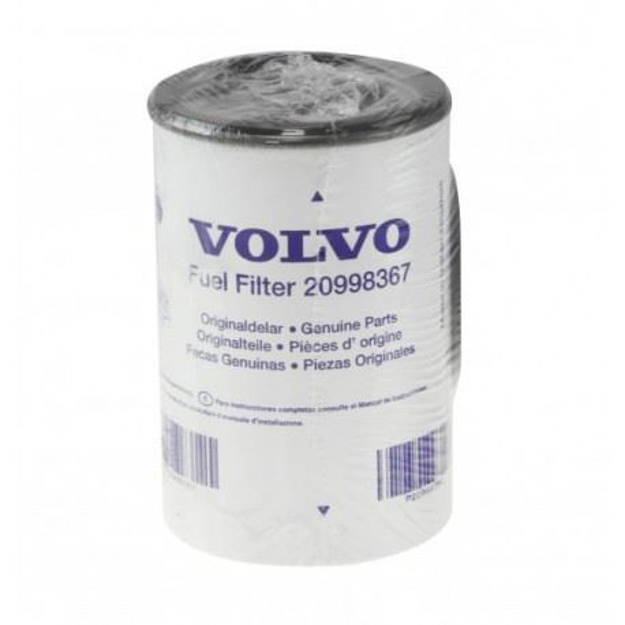 Filtro Gasolio separatore ORIGINALE Volvo FH 12