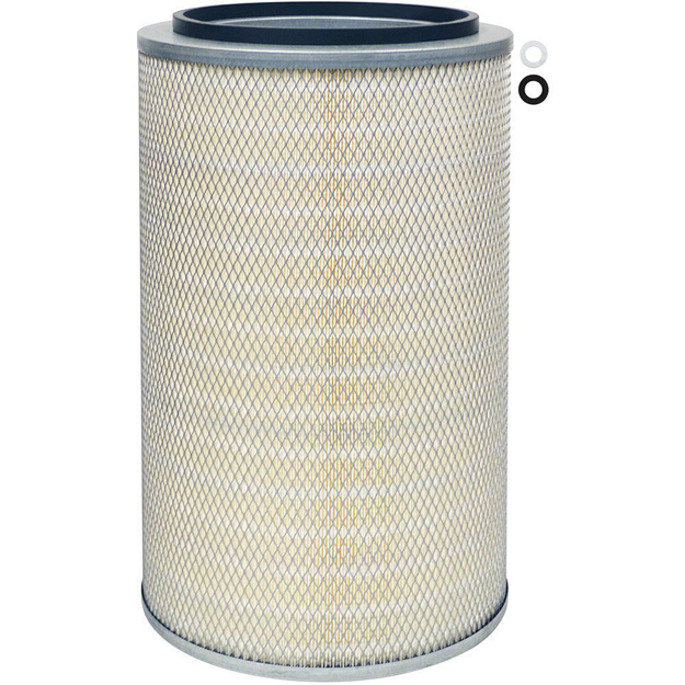 Filtro aria originale Iveco Eurostar 2996127