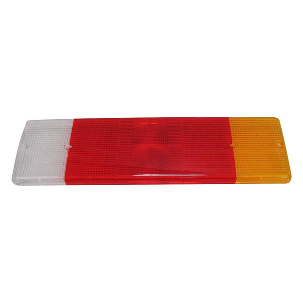 Plastica fanale Destra/Sinistra per Renault 7 Posizioni Anno 1998/2004