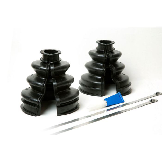 Kit cuffia rapida Ø 80mm