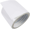 Nastro adesivo per riparare teloni BIANCO H.100mmX5mt