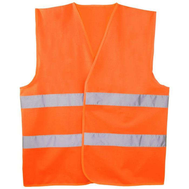 Gilet catarifrangente