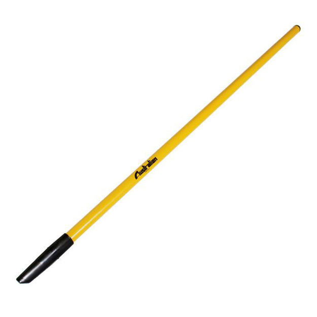 Manico per badile da 1400 mm in fibra di vetro