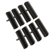 Set matrici per pressa tipo P16-27 L.mm. 65