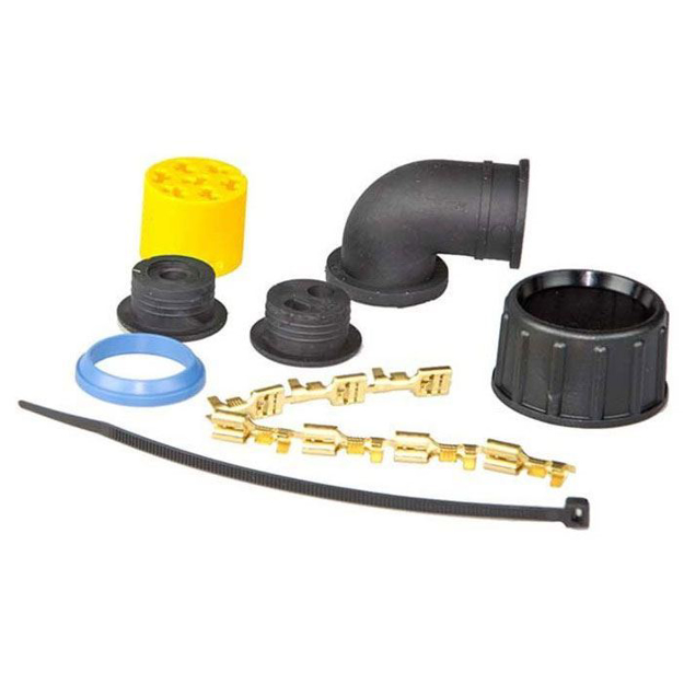 Connettore per Fanale Europoint
