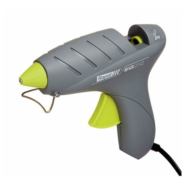 Pistola per colla a caldo