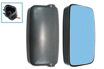 Specchio termico/ elettrico destro per Man TGA