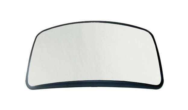 Vetro specchio guardaruota man f2000-L2000