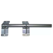Staffa per parafango zincata diametro 54 mm