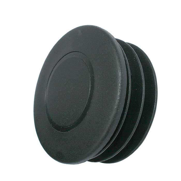 Tappo plastica per supporto parafango diametro 54 mm