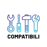 Immagine per la categoria Senza marca/generico