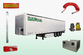 Immagine per la categoria PRODOTTI PER RIMORCHI e SEMIRIMORCHI