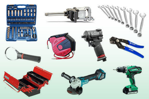 Immagine per la categoria ATTREZZATURA