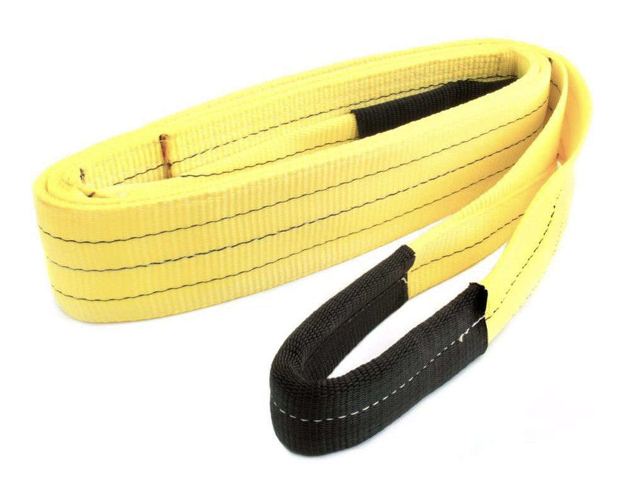 Fasce sollevamento 3000 Kg - 5 Mt