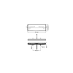 Fanale led camion misure