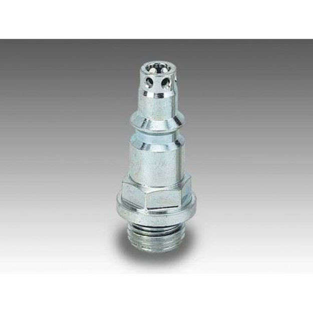 Raccordo rapido maschio 3/8”